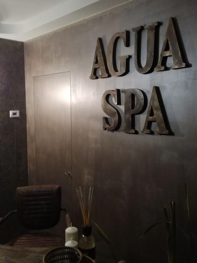 Balneum Boutique Hotel & B&B Bagno di Romagna Dış mekan fotoğraf